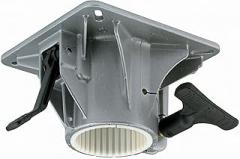 Garelick/Eez-In Millenium Series Smooth Series Swivel Seat Mount