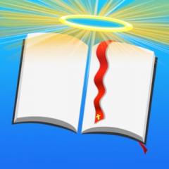 Patrick Franklin Touch Bible (with Audio Bible)