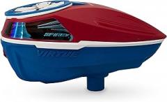 VIRTUE Spire V/IV Electronic Paintball Loaders/Hoppers