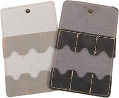 Memory Card Storage Case 2 Pack/Micro Card Holder Organizer for Electronics