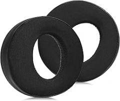 MOLGRIA Replacement Ear Pads, Earpads Cushion Cover for Sony PS3 PS4 Gold Wireless Playstation 3 Playstation 4 Headset CECHYA-0083 Stereo 7.1 Virtual Surround Headset(Cooling Gel)