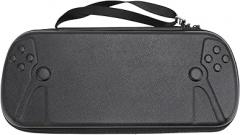 GOWENIC Carrying Case for Portal, Portable Hard Shell Carrying Case for Portal, Shock Absorption Scratch Resistant Portable Travel Handbag with Large Storage Space [Video Game]