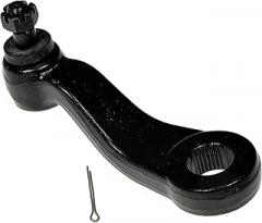 Dorman 541-391 Steering Pitman Arm Compatible with Select Cadillac/Chevrolet/GMC Models