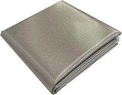 Faraday Fabric,EMF Protection Fabric,Anti Radiation,Shielding Fabric Apply for Microwave, Card Bag Cloth, Electronic Products(39