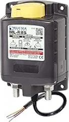 Blue Sea 7717 ML-RBS Remote Battery Switch w/Manual Control Auto-Release - 24V (53465)