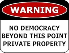 Danger Hazardous Waste 12