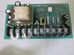 Minarik 170-0271 Signal Isolator 1700271