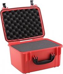 Seahorse SE-540F Waterproof Protective Hardcase with Foam (Orange),Camouflage,SE540F,OR