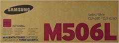 HP Samsung Electronics CLT-M506L Toner, Magenta