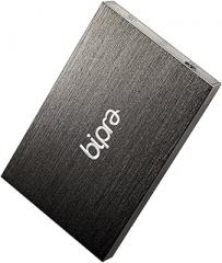 80GB 80 GB USB 3.0 2.5 inch Mac Edition Portable External Hard Drive - Black - Mac OS Extended (Journaled)
