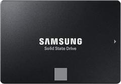 Samsung Electronics 870 EVO 2TB 2.5 Inch SATA III Internal SSD (MZ-77E2T0B/AM) (Renewed)