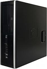 2018 HP Compaq Pro 6300 SFF Desktop Computer, Intel Core I3-3220 3.3GHz, 16GB DDR3, 2TB HDD, DVD,WIFI,HDMI, VGA,Display Port,Bluetooth 4.0,Windows 10 Professional 64 Bit (Renewed)
