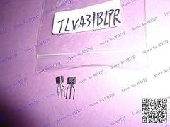 TLV431BLPR TLV431BLP TLV431 431BLP TO92-3 50PCS