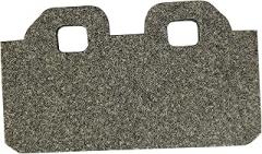 Wiper Blade Roland RE-640 Wiper Head Felt for Roland VS-640 / VS-300 / VS-420 / VS-540 / XF-640-1000006736