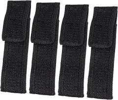 Case Flashlight Cover Lightweight Portable Bag for Electronic Perfect for Daily Use