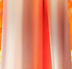 Military Grade Faraday Fabric Faraday Cloth Copper Fabric EMF Shielding Grounding RFID Shielding-Block for Card Bag Cloth, Electronic Products,gold-8x1.1m