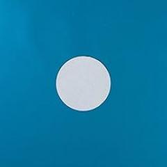 UNITSCI - FILTER PAPER, CIRCULAR, GRADE 1, 125 CM DIAMETER , PK100