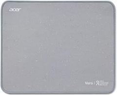 acer Vero ECO Gray Mouse Pad - Made with Post-Consumer Recycled (PCR) Material