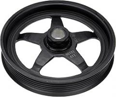 Dorman 300-139 Power Steering Pump Pulley Compatible with Select Models