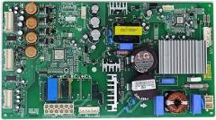 CoreCentric Remanufactured Refrigerator Electronic Control Board Replacement for LG EBR73093623