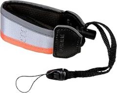 Fujifilm Rugged Float Strap (Orange)