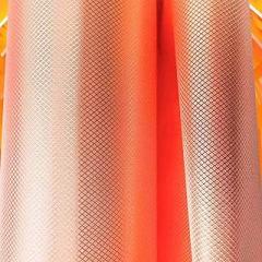 Military Grade Faraday Fabric Faraday Cloth DIY Fabric Faraday Cage Cloth Grounding RFID Shielding-Block for Card Bag Cloth, Electronic Products,gold-6x1.1m