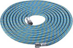 3 Meters / 10 feet Premium Nylon Braided Airbrush Hose with Standard 1/8