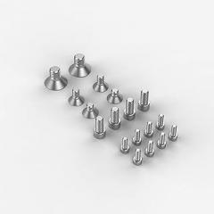 Freefly Mounting Screw Kit for MoVI Pro/XL Camera Plates & Rails