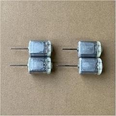 18mm*24mm 280SB-16220 Electronic Starter Long Shaft DC 12V for Car Lock Actuator Rearview Folding C BQLOPOIQWZ