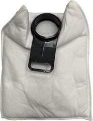 Filter Bag 350mm x 450mm with Plastic Fitting Technotrans HE-FILT23