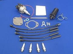 F162 Sa200 Lincoln Welder Electronic Ignition High Speed Engineering