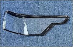 Compatible for VW Tharu XR 2025 Car Accessories Outer Tail Lamp Cover Taillight Shell Rear Brake Lights Mask Plexiglass(Outside Left)(Outside Left)