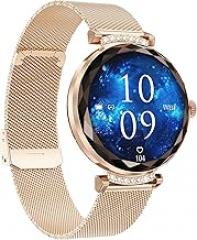 Efolen Smart Watches for Women(Answer/Make Call) 00