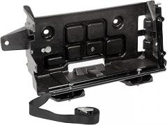 Dorman 00079 Battery Tray Replacement Compatible with Select Chrysler/Dodge Models