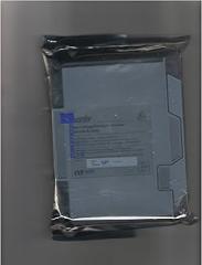 Nortel NT5B29DD-93 CENTREX Data Cartridge w/Manuals/Buttons