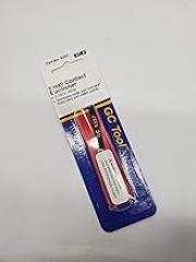 9337 GC Electronics 9337 Fineline Burnish Tool