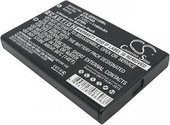 Replacement Compatible with Battery Opticon BTR0100, Z60 H13, H-13, OPH-1003, OPH-1004, OPH-1005, OPH-3000, OPH-3001, OPL-9815, PX001