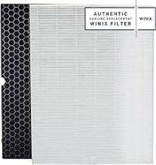 Genuine Winix 116130 Replacement Filter H for 5500-2 Air Purifier , 16.25