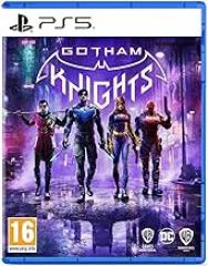 Warner Bros. Gotham Knights