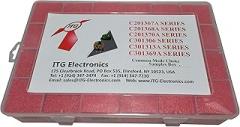 ITG Electronics - High Current CMC Sample Kit