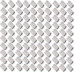 Tactile Switches, Momentary Tactile Button Switch, with SMD Packaging 100PCs High Sensitivity 3 X 6 X 2.5mm Momentary Push Button Switch for Electronic Applications