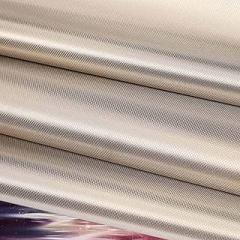 Largest Military Grade Faraday Fabric RFID Fabric Copper/Nickle Faraday Cage DIY Fabric Grounding RFID Shielding-Block for Card Bag Cloth, Electronic Products,silver-6x1.1m