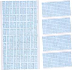 Angoily 500Pcs Tamper Stickers with Date Marking Fragile Security Seal Labels for Electronics Machinery Prevent Tampering Fraud for High Value Items