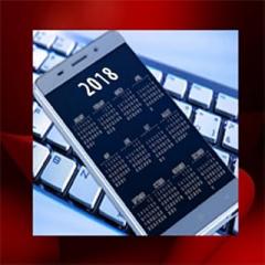 Ara Ferrer Electronic Agenda