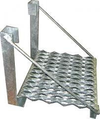 ROHN WP25G Work Platform for 25G Towers - Genuine OEM Part R-WP25G