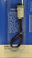 B1052C5 Green 105-125VAC Neon Pilot Light