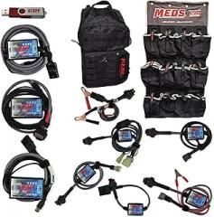 CDI Electronics 531-0500T1 M.E.D.S. I+O Bundle - Mercury/Yamaha/BRP/Suzuki/Honda/MEFI 1-4/CANBus