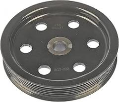 Dorman 300-003 Power Steering Pump Pulley Compatible with Select Models