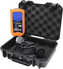 for EDL V2 Service Advisor Electronic Data Link Advisor Kit Agriculture Tractor Construction Truck Diagnostic Tool (Tool with 5.3 Software)