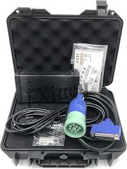 EST V8.6 V9.5 DPA5 Diagnostic Tool Kit for New Holland Electronic Service Tools 380002884 Dearborn Protocol Adapter 5 Diesel Scan Tool